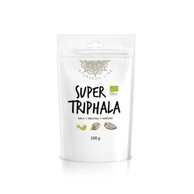 Bio Triphala - Diet Food 100g 2