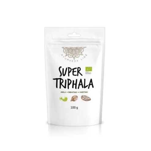 Bio Triphala - Diet Food 100g