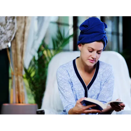 Piżama/Komplet Dresowy kolor Granatowy Rozmiar XL Piżama/Komplet Dresowy kolor Granatowy Rozmiar XL