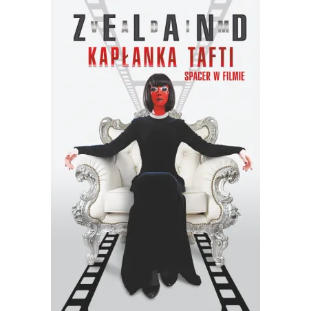 Książka Vadim Zeland. Kapłanka Tafti
