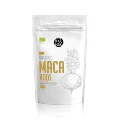 Bio Maca Korzeń 200 g 2