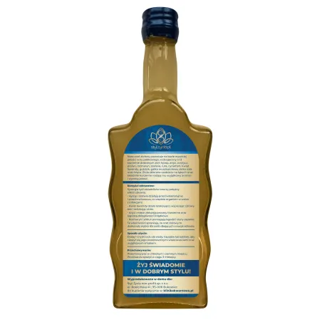 Ocet Ziołowy Premium