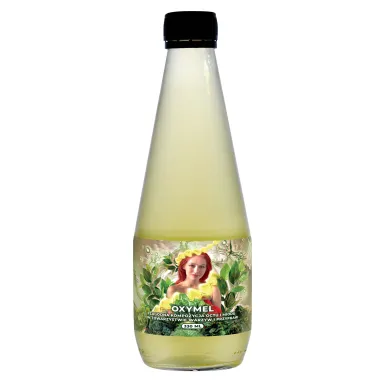 Oxymel 330 ml 2