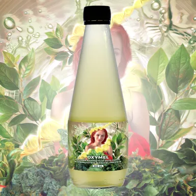 Oxymel 330 ml