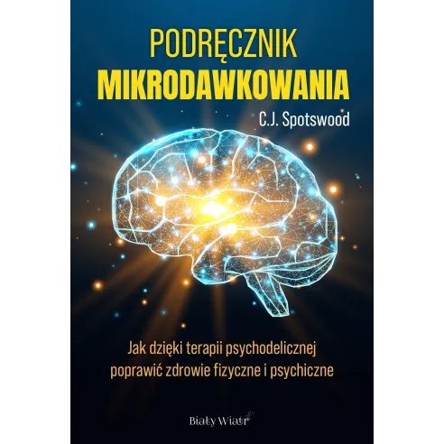 Książka Podręcznik mikrodawkowania C.J Spotswood
