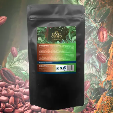 Kakao Rytualne Ceremonialne Peru Criollo 100% 2