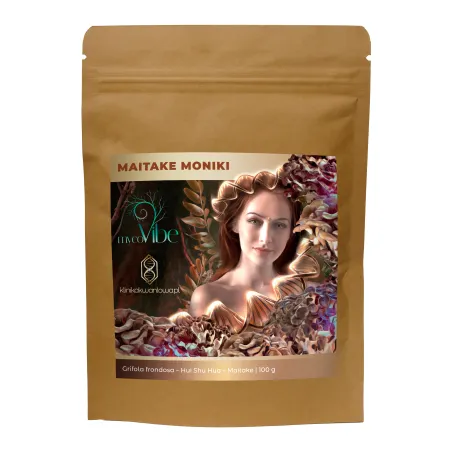 Maitake Moniki / Grifola frondosa