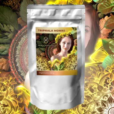 Triphala Moniki 100g