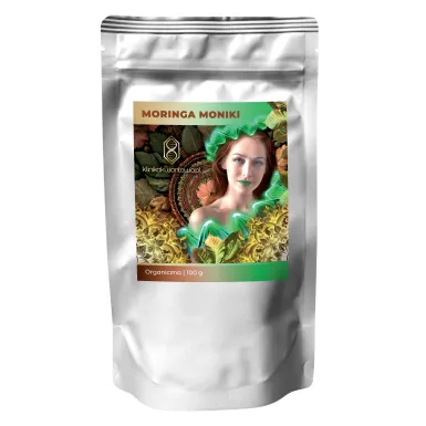 Moringa Moniki 100g 2