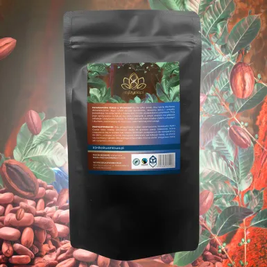 Kakao Rytualne Ceremonialne Venezuela Apari Grand CRU 100% 2