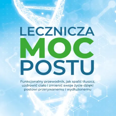 Tytuł polecany przez Monikę Cichocką