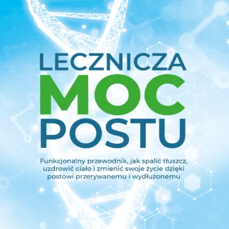 Tytuł polecany przez Monikę Cichocką