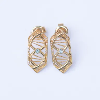 Noszone w uszach, wprowadzają harmonię i dobrostan 2