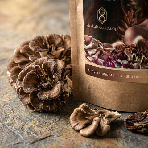 Maitake Moniki
