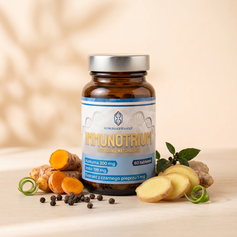 Immunotrium