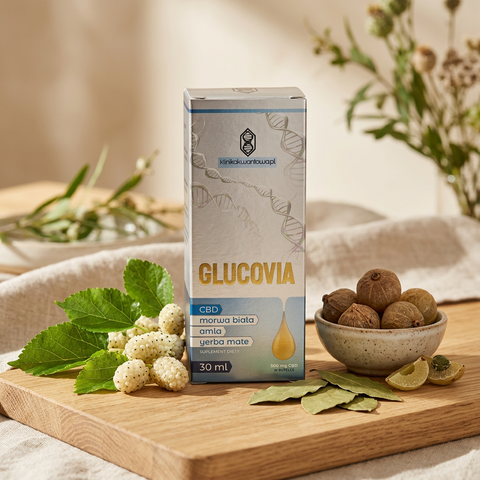Glucovia