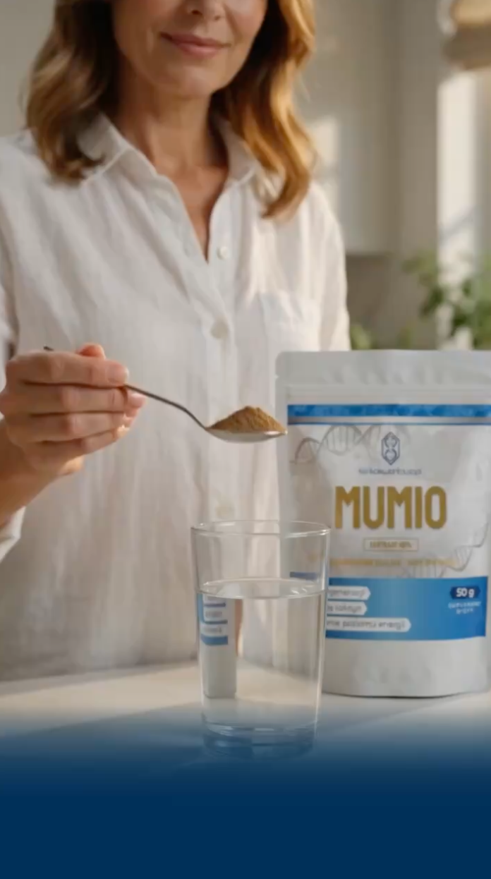 Mumio