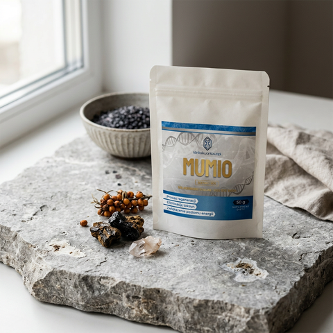 Mumio