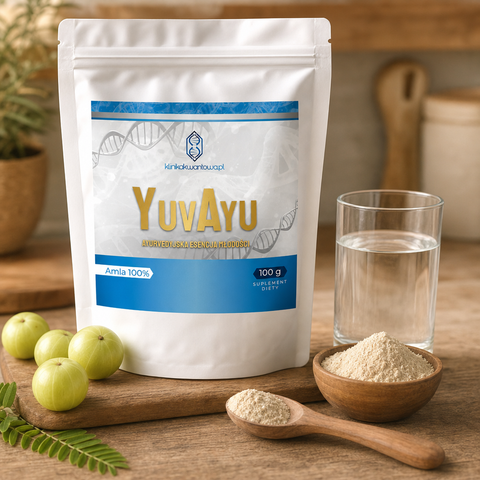 YuvAyu