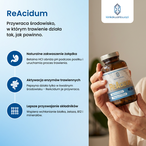 ReAcidum
