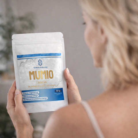Mumio