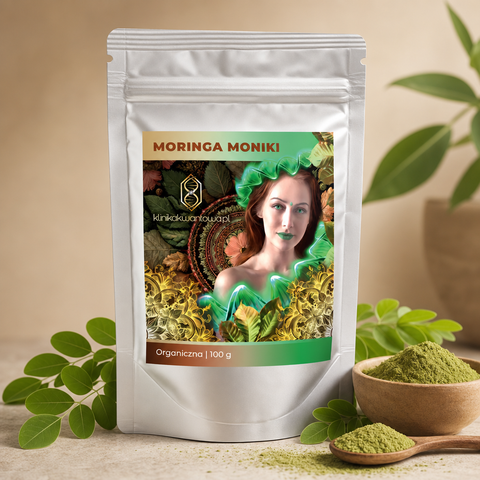 Moringa Moniki