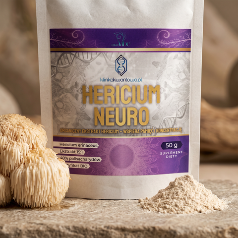 Hericium Neuro
