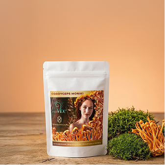 Cordyceps Moniki