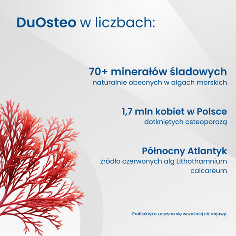 DuOsteo