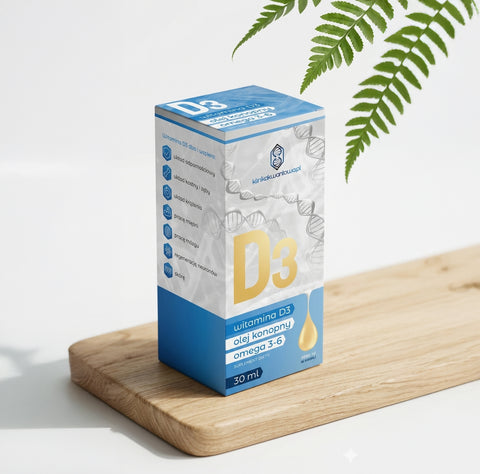 Witamina D3