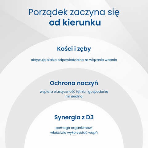 Witamina K2 MK7