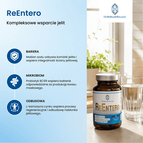 ReEntero