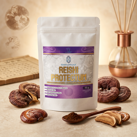 Reishi Protectum