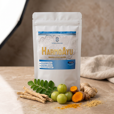 HarmoAyu