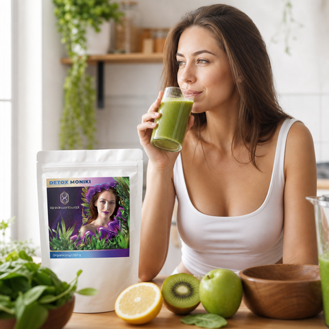 Detox Moniki