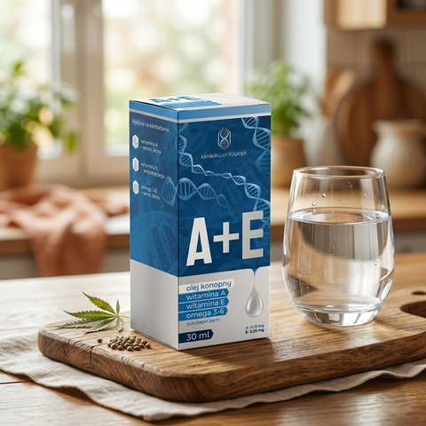 Witamina A+E