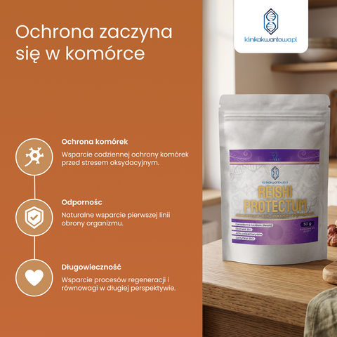 Reishi Protectum