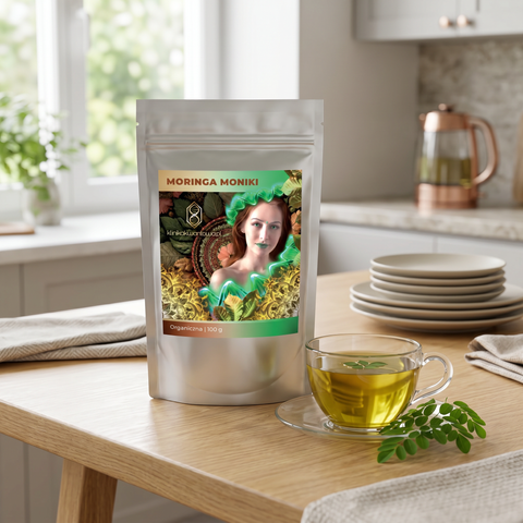 Moringa Moniki