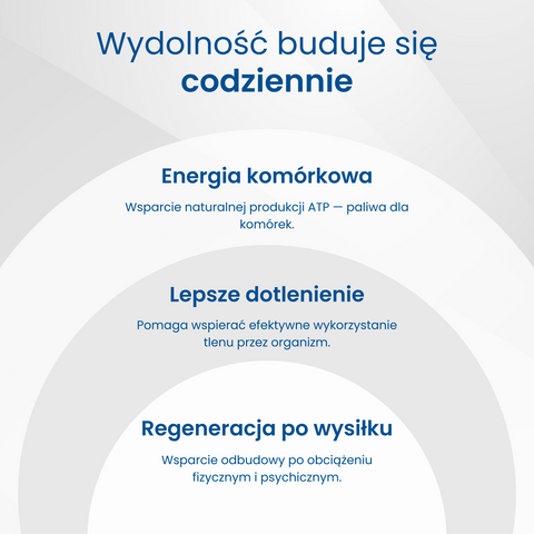 Cordyceps Power
