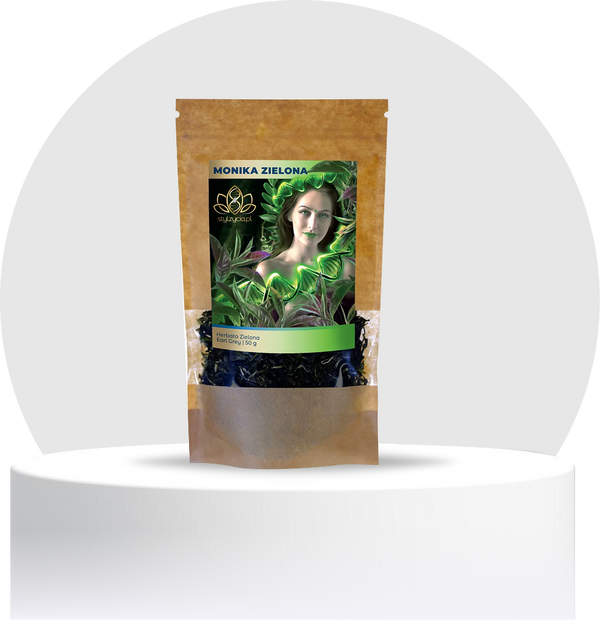Dla kogo jest Herbata Monika Earl Grey?